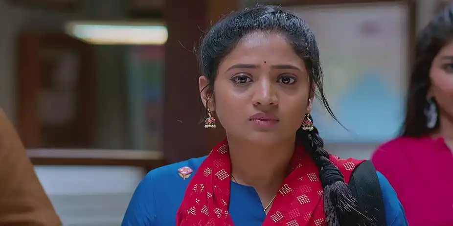 Ennallo Vechina Hrudayam - March 26, 2025 - Best Scene