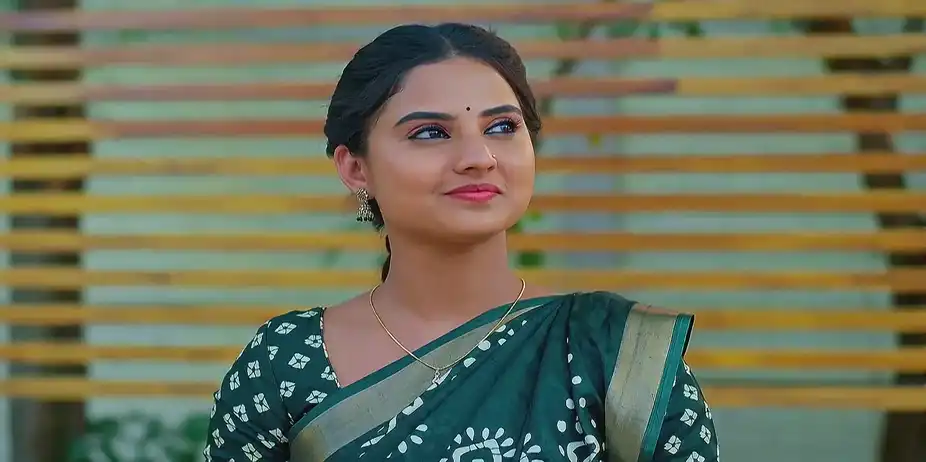 Ennallo Vechina Hrudayam - March 28, 2025 - Best Scene