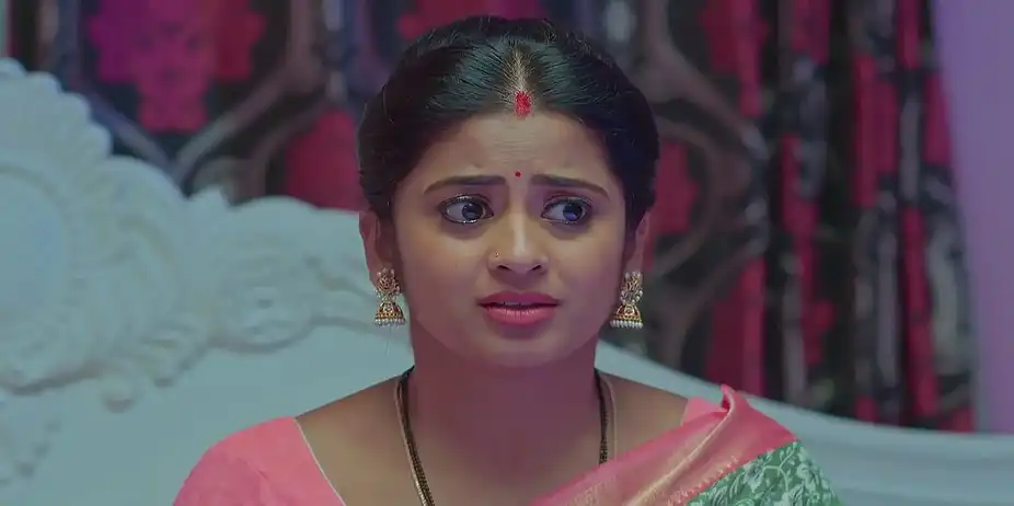 Chiranjeevi Lakshmi Sowbhagyavati - March 29, 2025 - Best Scene