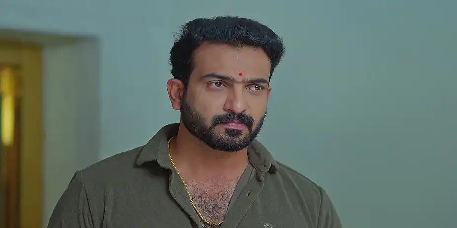 Chiranjeevi Lakshmi Sowbhagyavati - March 27, 2025 - Best Scene