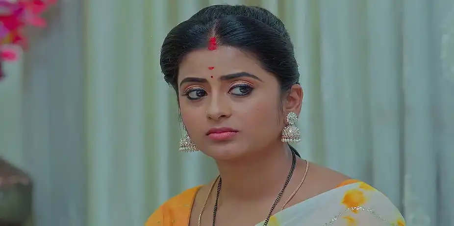 Chiranjeevi Lakshmi Sowbhagyavati - March 28, 2025 - Best Scene