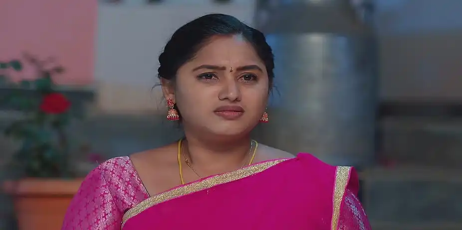 Maa Annayya - March 24, 2025 - Best Scene