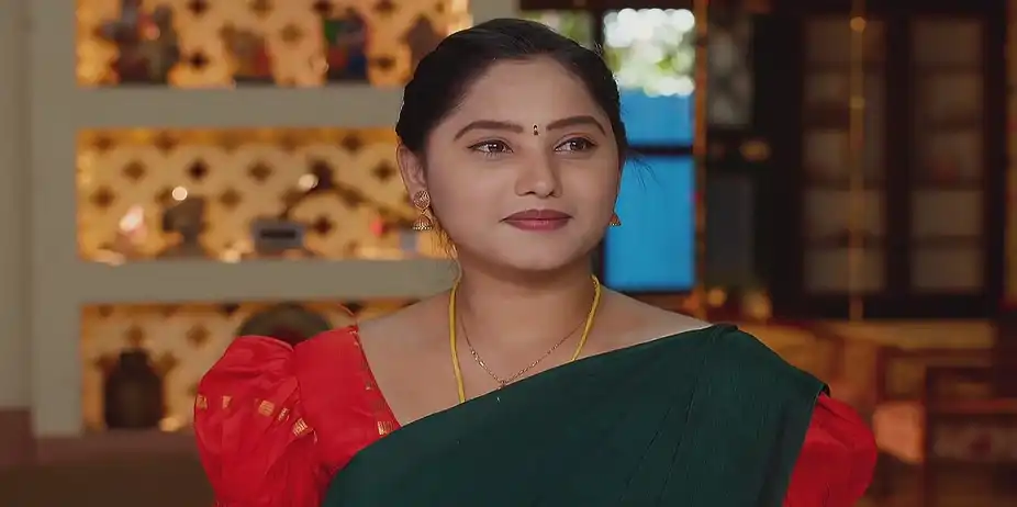 Maa Annayya - March 28, 2025 - Best Scene