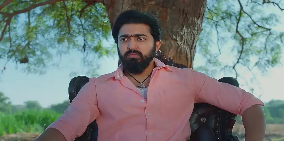 Maa Annayya - March 27, 2025 - Best Scene