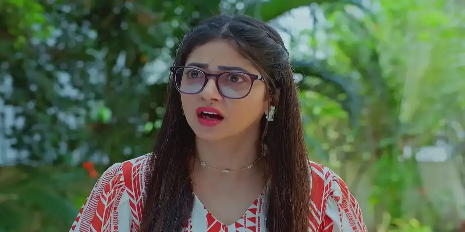 Nindu Noorella Saavasam - March 24, 2025 - Best Scene