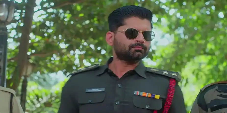 Nindu Noorella Saavasam - March 29, 2025 - Best Scene