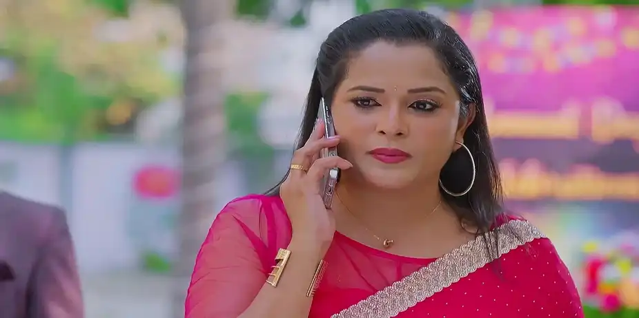 Nindu Noorella Saavasam - March 28, 2025 - Best Scene