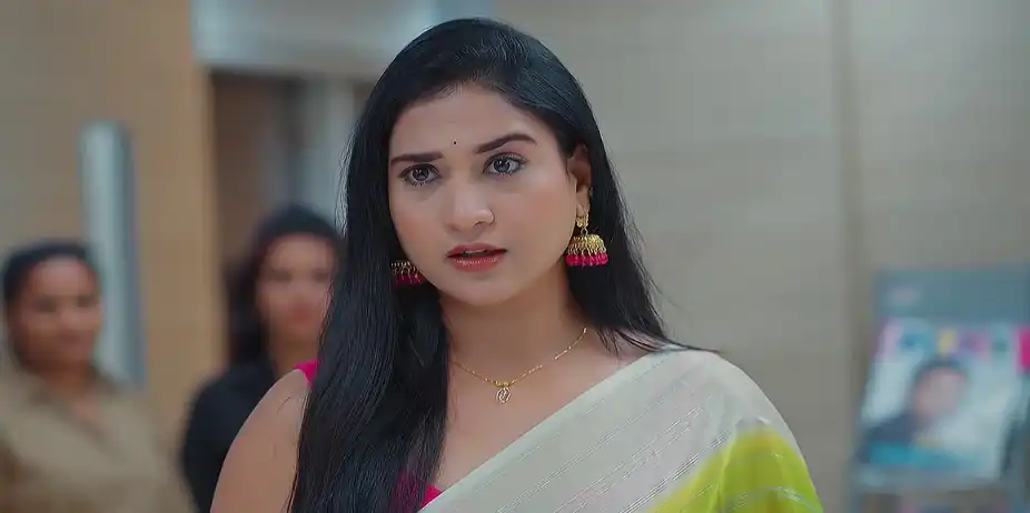 Lakshmi Nivasam - March 29, 2025 - Best Scene