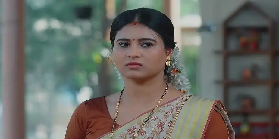 Lakshmi Nivasam - March 26, 2025 - Best Scene