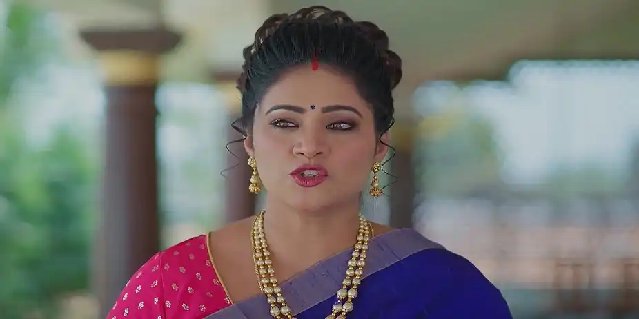 Meghasandesam - March 28, 2025 - Best Scene