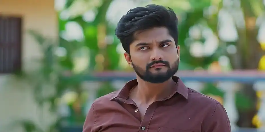 Padamati Sandhyaragam - March 25, 2025 - Best Scene