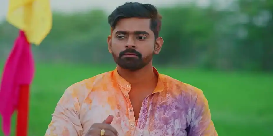 Padamati Sandhyaragam - March 24, 2025 - Best Scene