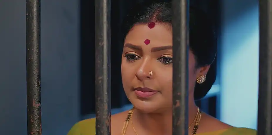 Padamati Sandhyaragam - March 28, 2025 - Best Scene