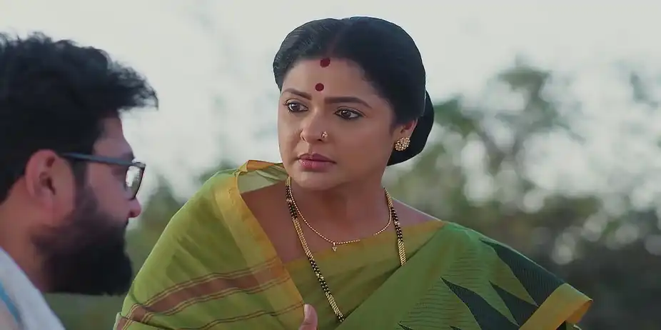 Padamati Sandhyaragam - March 26, 2025 - Best Scene