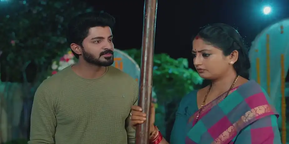 Chamanthi - March 25, 2025 - Best Scene