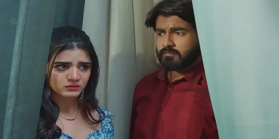 Chamanthi - March 24, 2025 - Best Scene