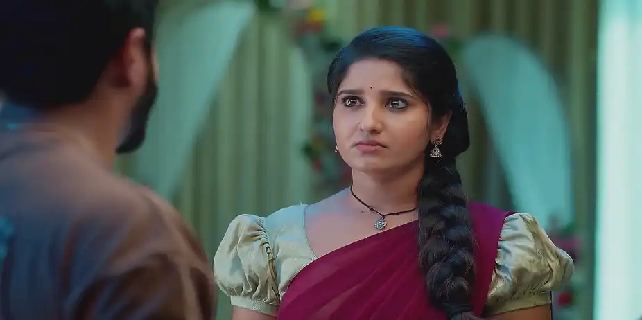 Chamanthi - March 26, 2025 - Best Scene