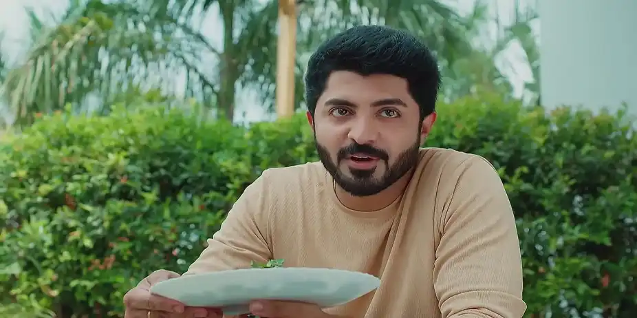 Chamanthi - March 27, 2025 - Best Scene
