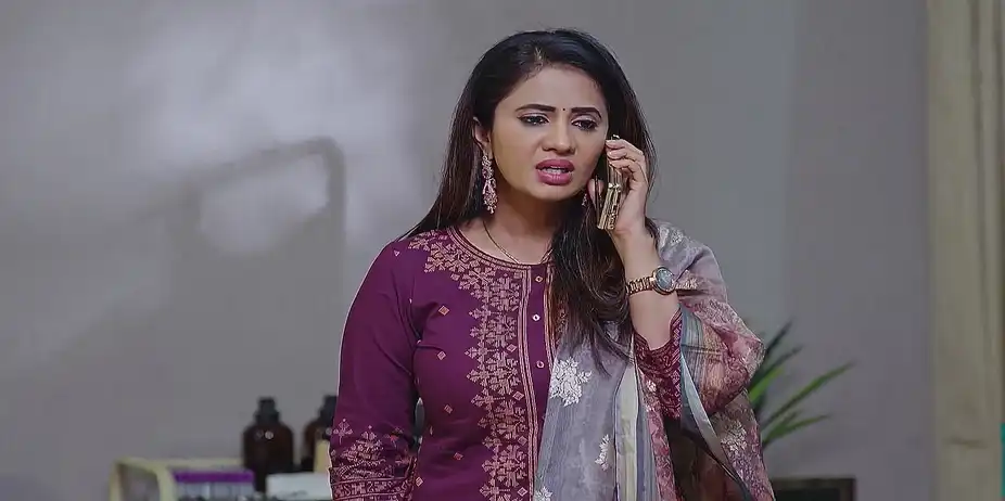 Jagadhatri - March 24, 2025 - Best Scene