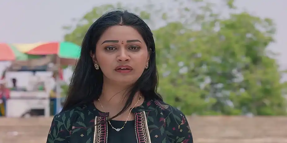Jagadhatri - March 26, 2025 - Best Scene