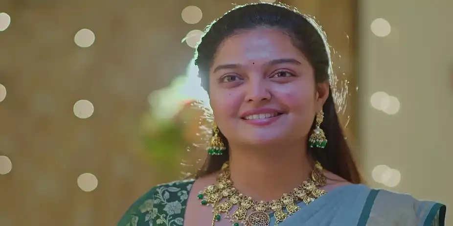 Prema Entha Maduram - March 24, 2025 - Best Scene