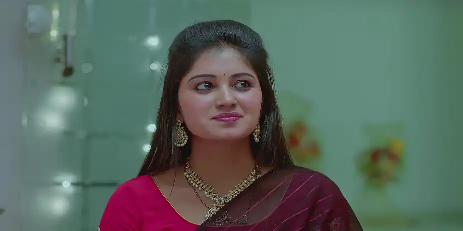 Prema Entha Maduram - March 25, 2025 - Best Scene