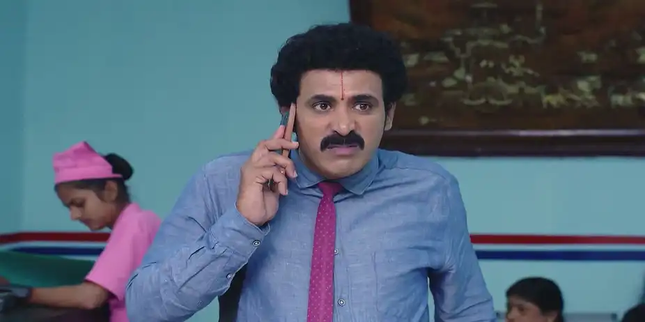 Kalyanamasthu - March 26, 2025 - Best Scene