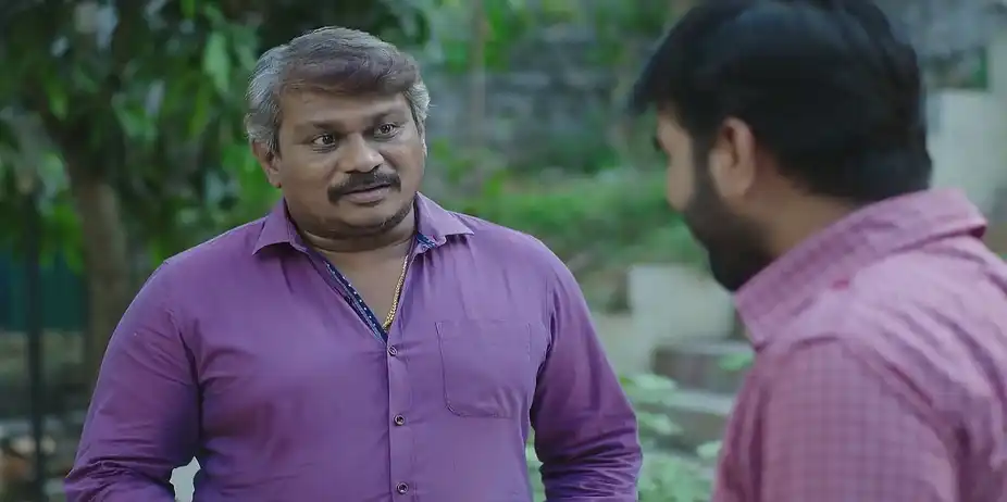 Prakash's Suggestion Worries Venky - Lakshmi Nivasa