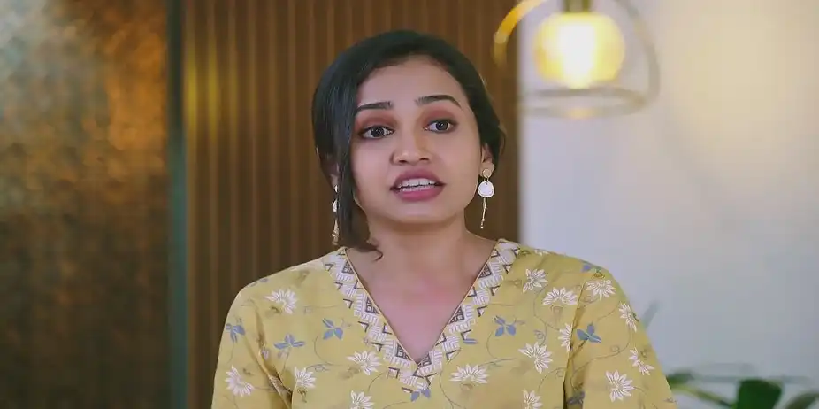 Nidhi Returns Home - Shrirasthu Shubhamasthu