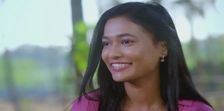 Deepa's Words Shock Sanjana - Brahmagantu