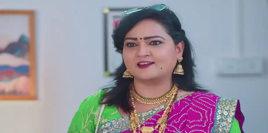 Will Ira Complete the Task Given By Bhuvaneshwari? - Tula Shikvin Changlach Dhada