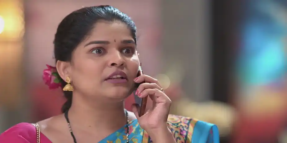 Sakhdev Thanks Soham and Bablu - Savalyachi Janu Savali