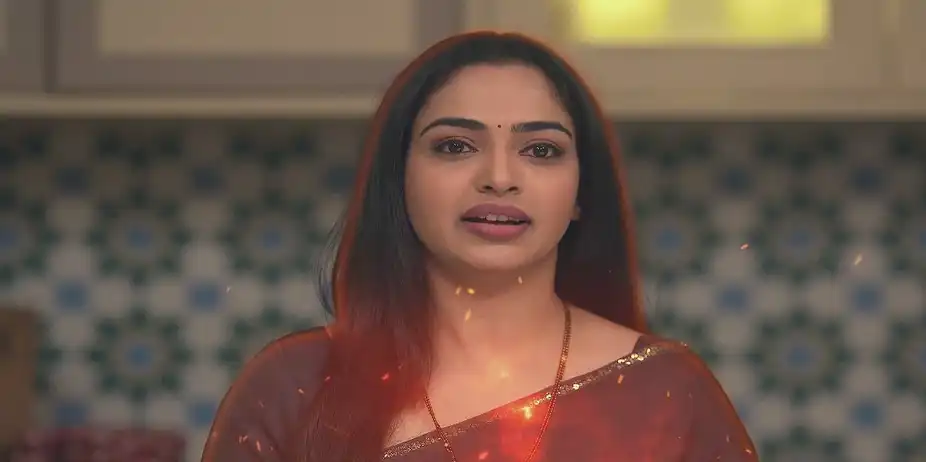 Narmada Reveals Her Devious Plots to Maya - Tula Japnar Aahe