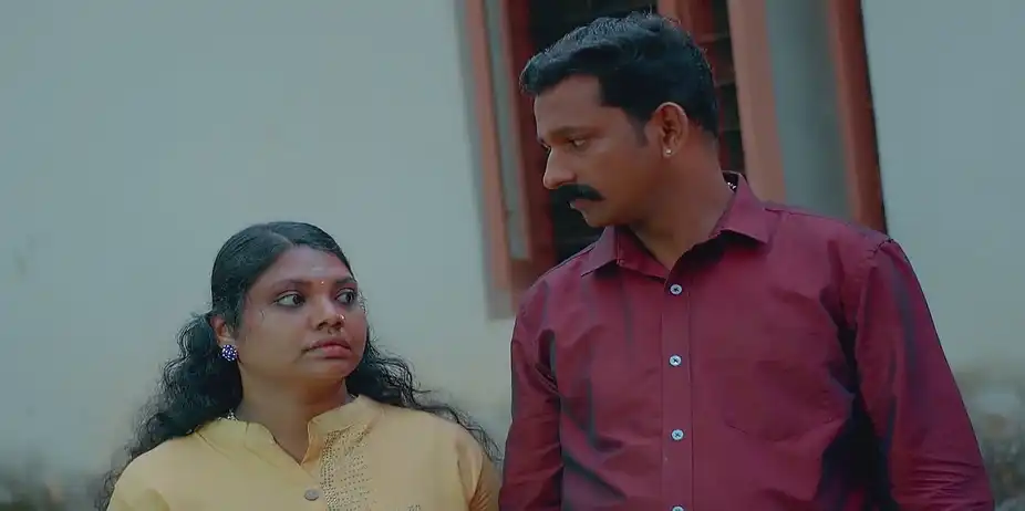 Mangalyam - March 25, 2025 - Best Scene