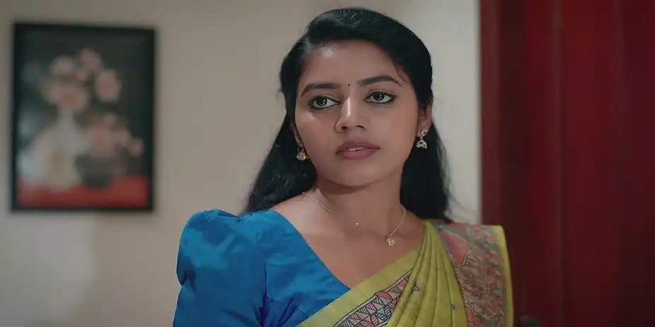 Madhura Nombara Kattu - March 28, 2025 - Best Scene