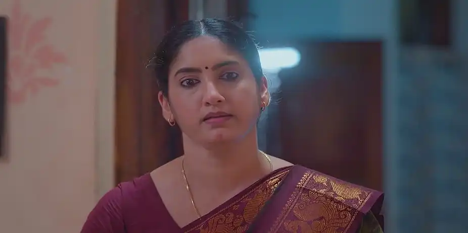 Valsalyam - March 25, 2025 - Best Scene