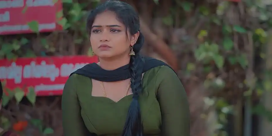 Valsalyam - March 27, 2025 - Best Scene