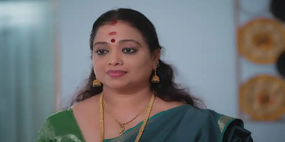 Manathe Kottaram - March 25, 2025 - Best Scene