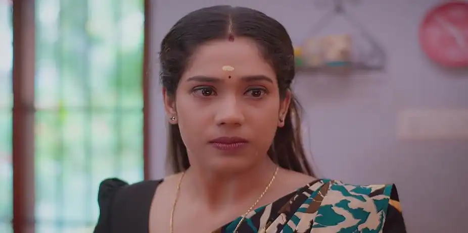 Manathe Kottaram - March 28, 2025 - Best Scene
