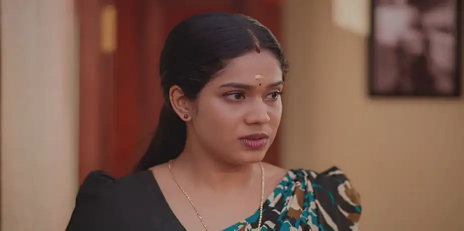 Manathe Kottaram - March 29, 2025 - Best Scene
