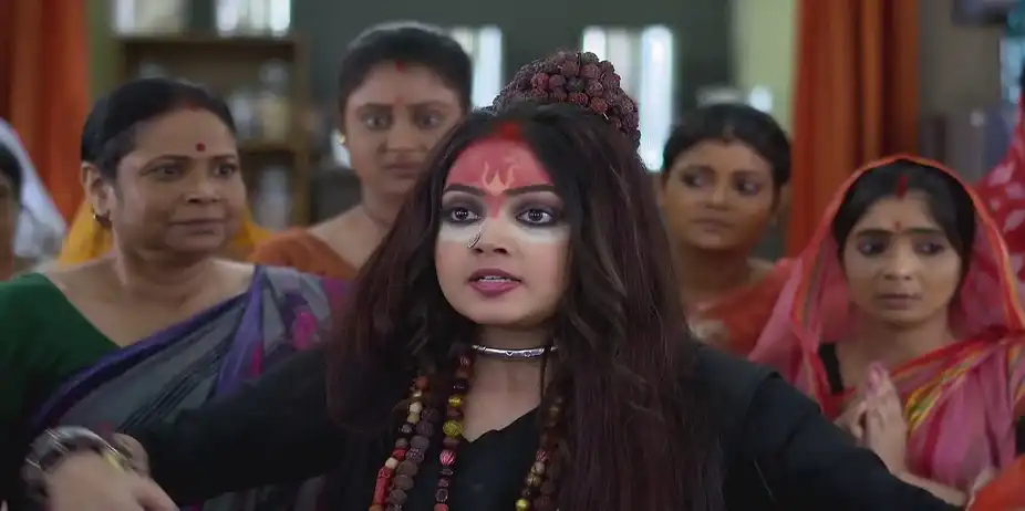 Phulki - March 25, 2025 - Best Scene