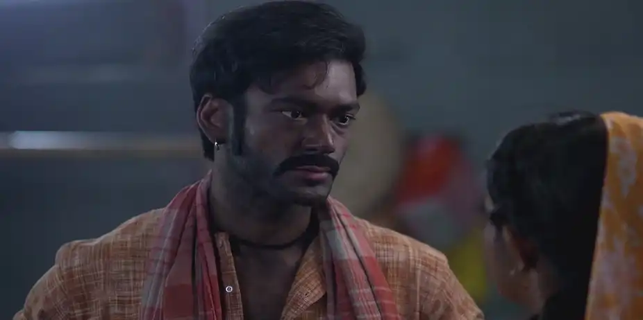 Rohit Tries to Contact Anshuman  - Phulki