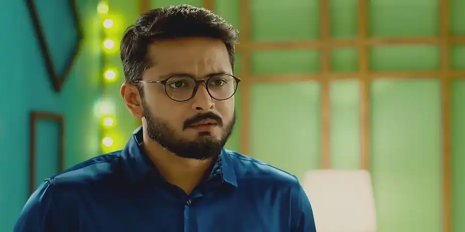 Sarthak Disbelieves Atreyi - Mithijhora