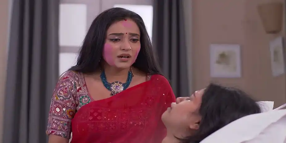 Diya's Revelation - Anondi