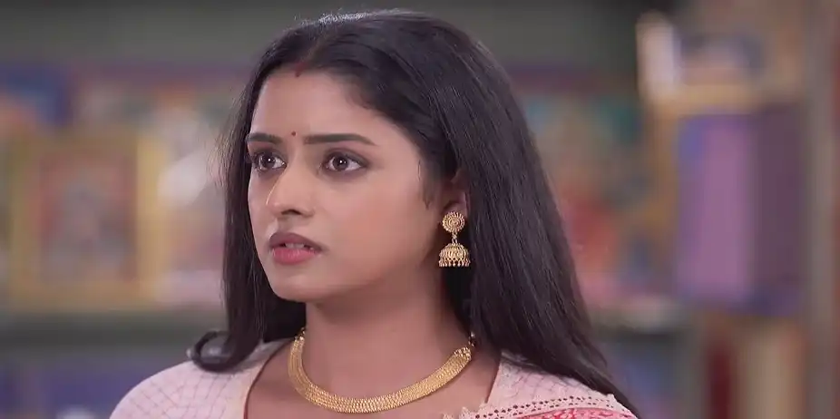 Parineeta - March 30, 2025 - Best Scene