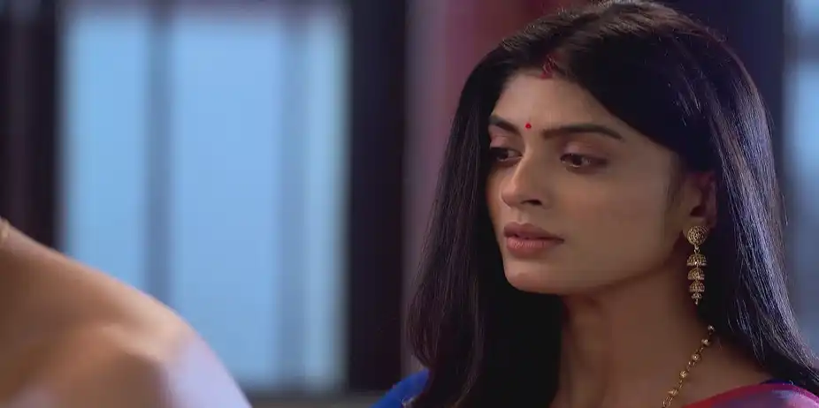 Parineeta - March 29, 2025 - Best Scene