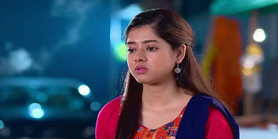 Chirodini Tumi Je Amar - March 29, 2025 - Best Scene