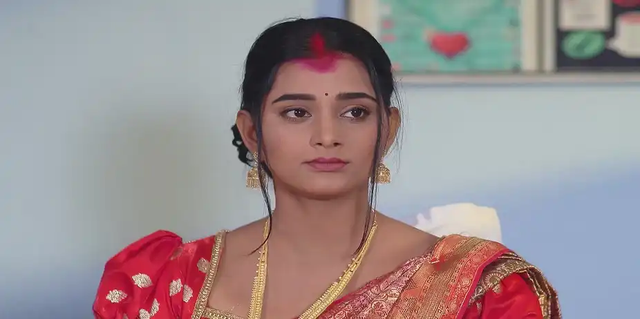 Sandhya Ragini - March 25, 2025 - Best Scene