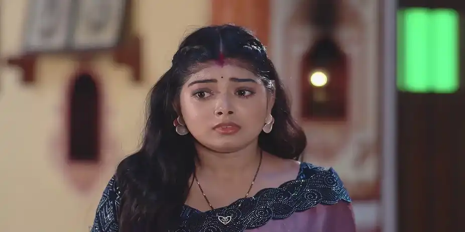 Sandhya Ragini - March 29, 2025 - Best Scene