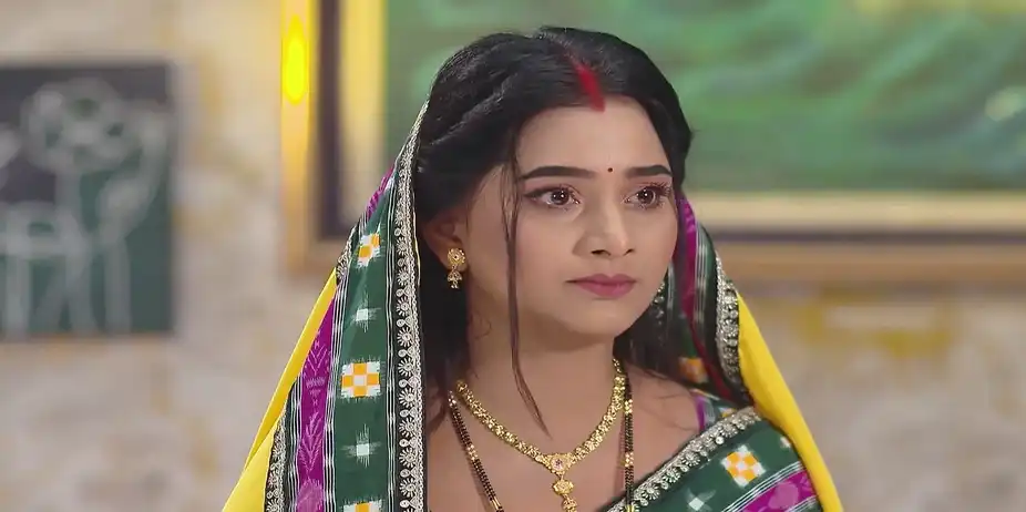 Sandhya Ragini - March 28, 2025 - Best Scene